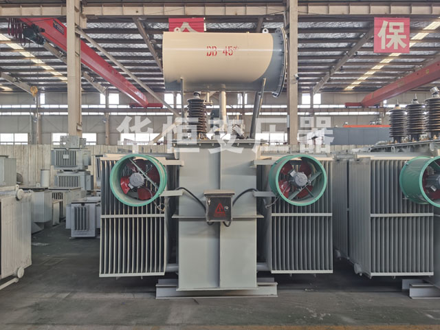 S11-8000/35灵石灵石灵石电力变压器价格