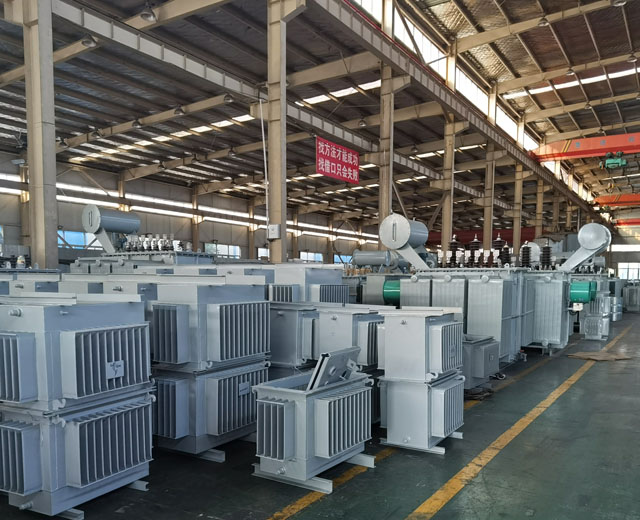 S11-8000/35灵石灵石灵石电力变压器