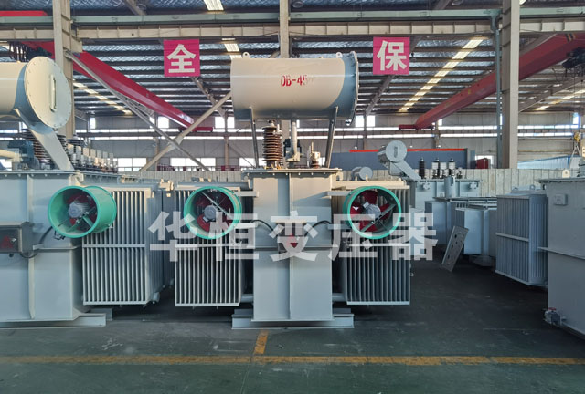 S13-6300/35灵石灵石灵石电力变压器