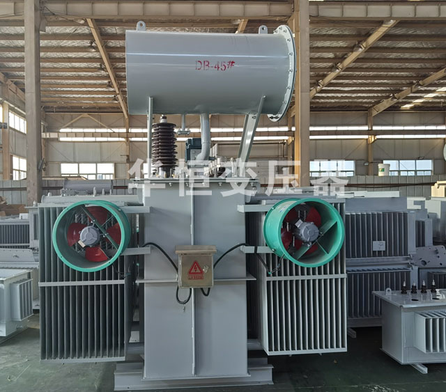 S13-6300/35灵石灵石灵石电力变压器